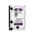 Disco Duro Wester Digital  CCTV 4TB