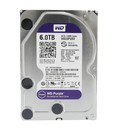 Disco Duro Wester Digital CCTV 6TB