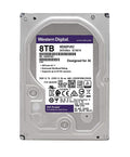 Disco Duro Wester Digital CCTV 8TB
