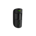 Detector de movimiento con cámara motioncam