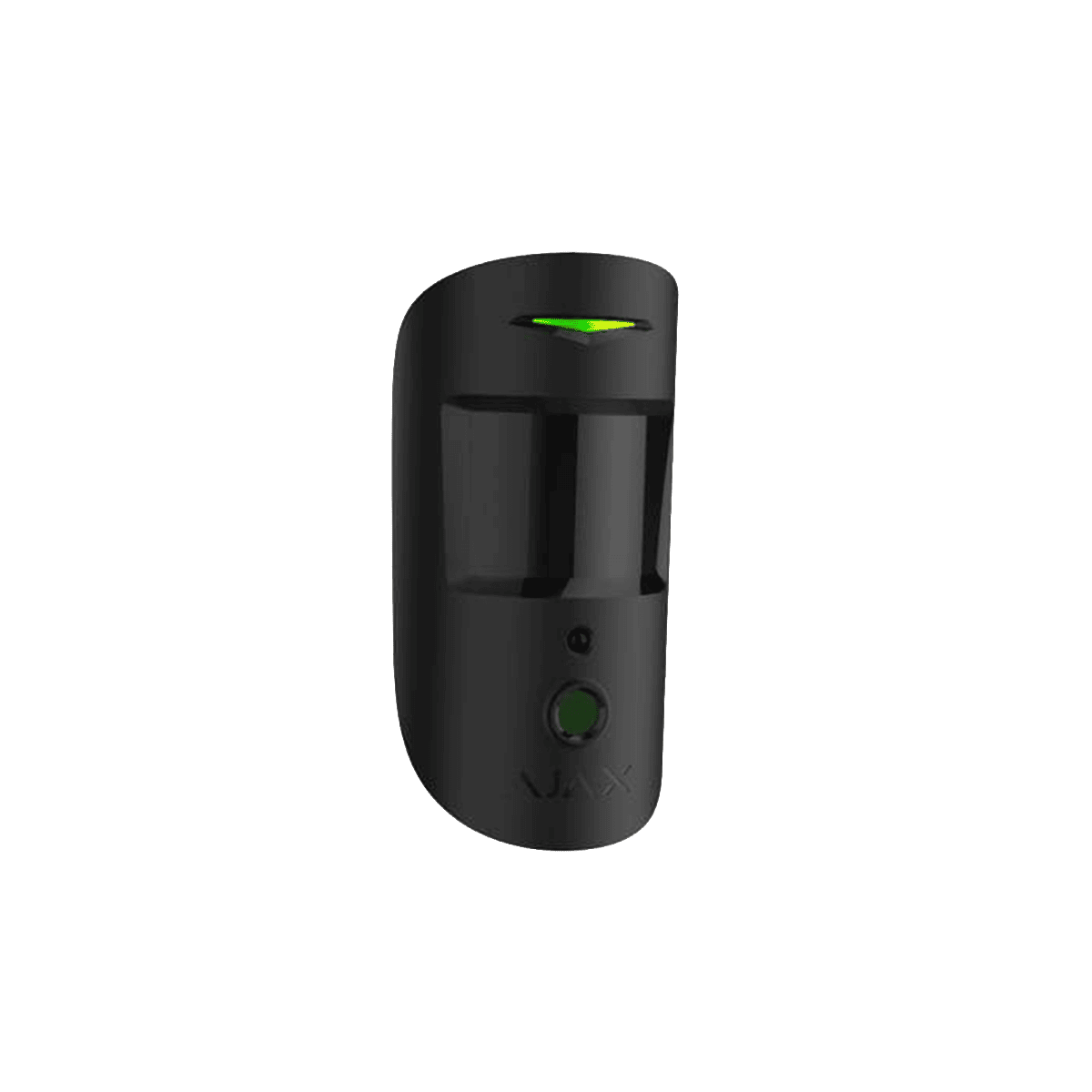 Detector de movimiento con cámara motioncam