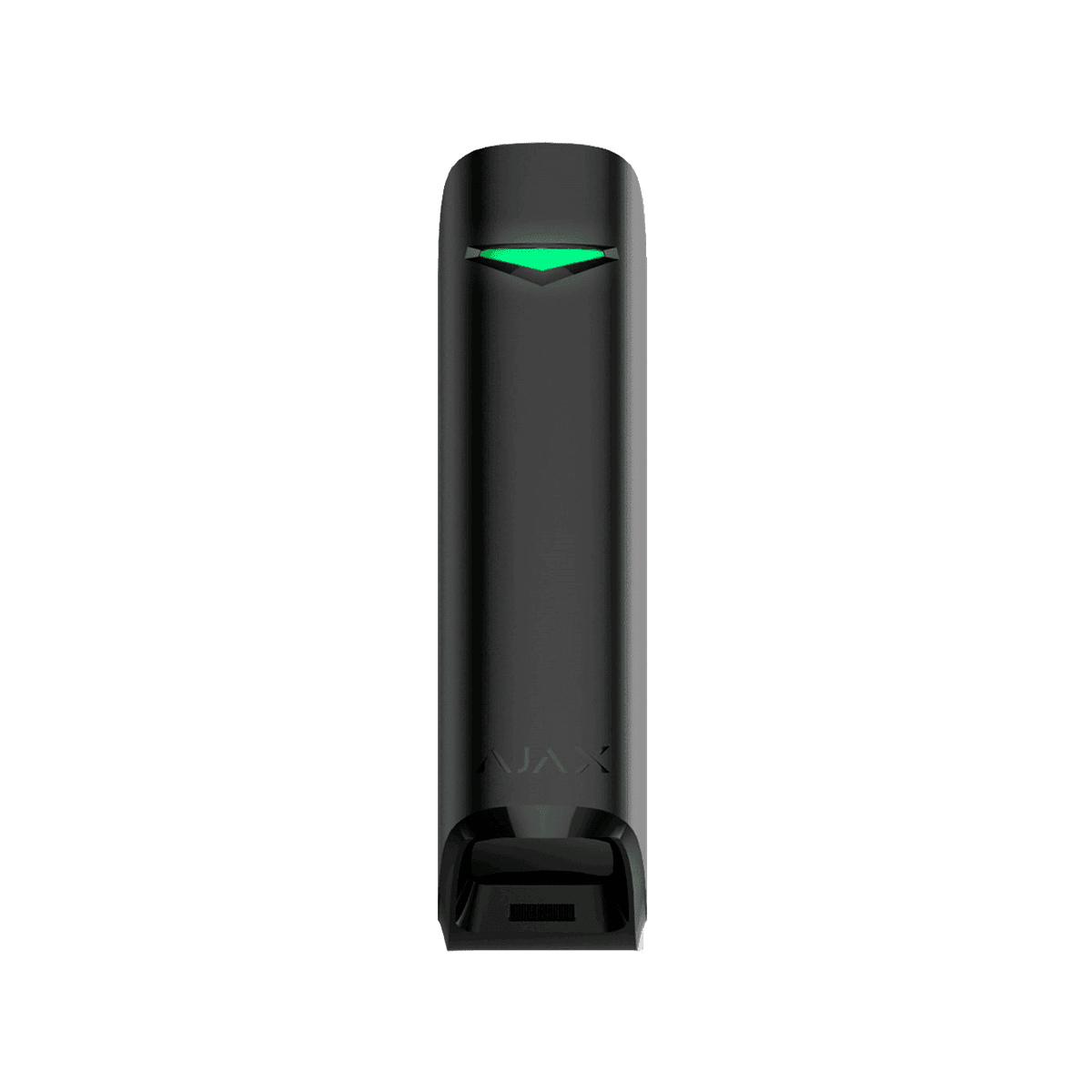 Detector de movimiento de ángulo estrecho