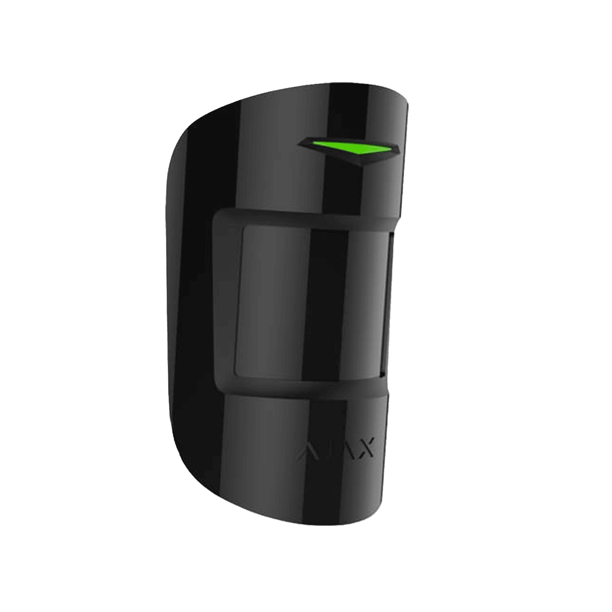 Detector de movimiento