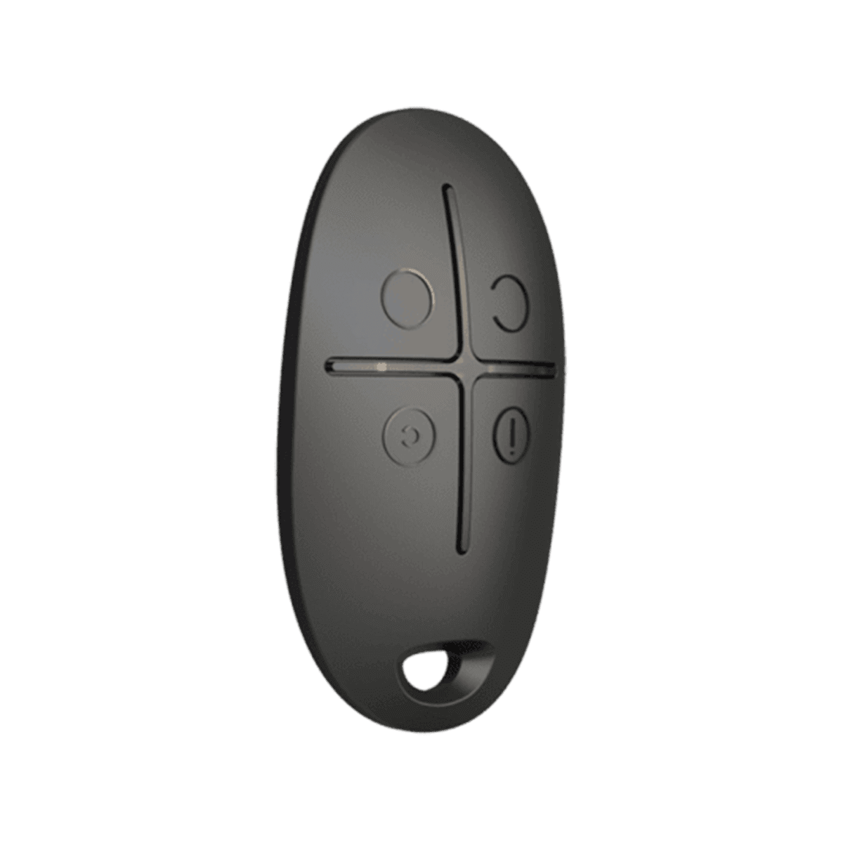 Control remoto, Ajax, de 4 botones