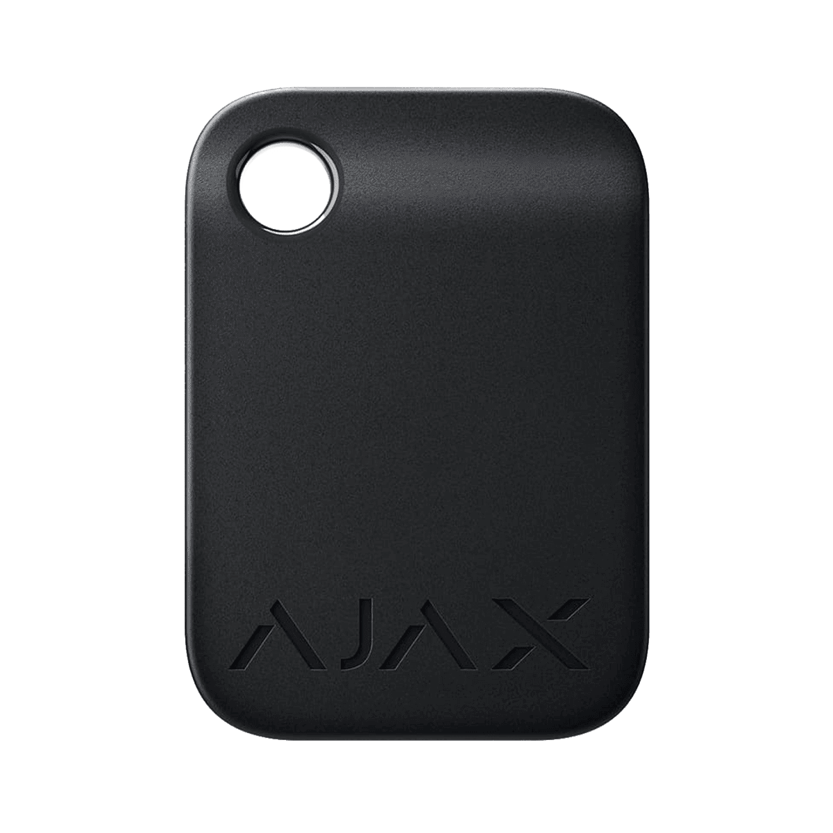 Llavero sin contacto encriptado para teclado, Ajax, color negro
