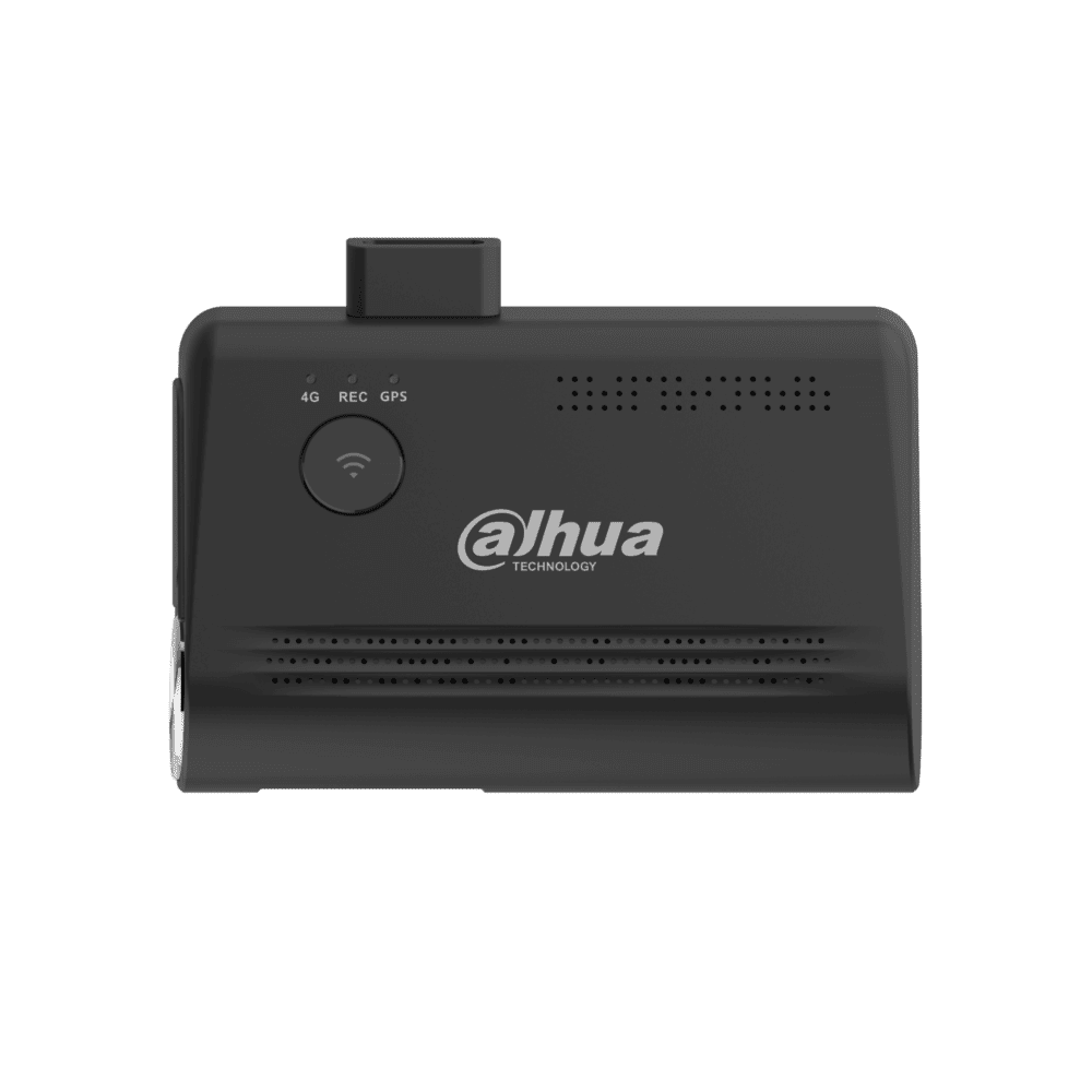 Cámara DashCam Dahua, All-in-one Series, 2MP, Full HD