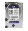 Disco Duro Wester Digital  CCTV 2TB