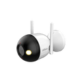 Cámara Bullet Dahua WiFi, 2MP, iluminación dual 30M