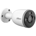 Cámara Bullet Dahua WiFi, 3MP, iluminación dual 30M, IP67, audio bidireccional