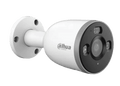 Cámara Bullet Dahua WiFi, 5MP, iluminación dual 30M, IP67, audio bidireccional