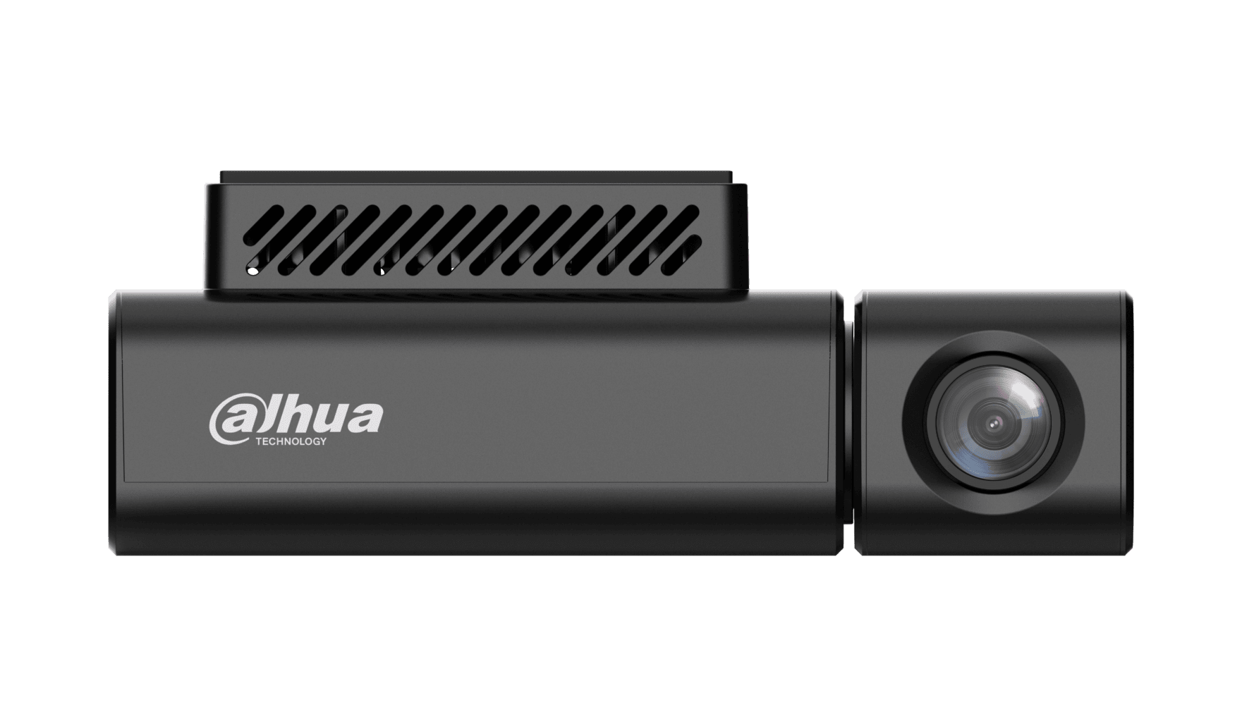 Cámara DashCam Dahua, 2160P, SD256, micrófono