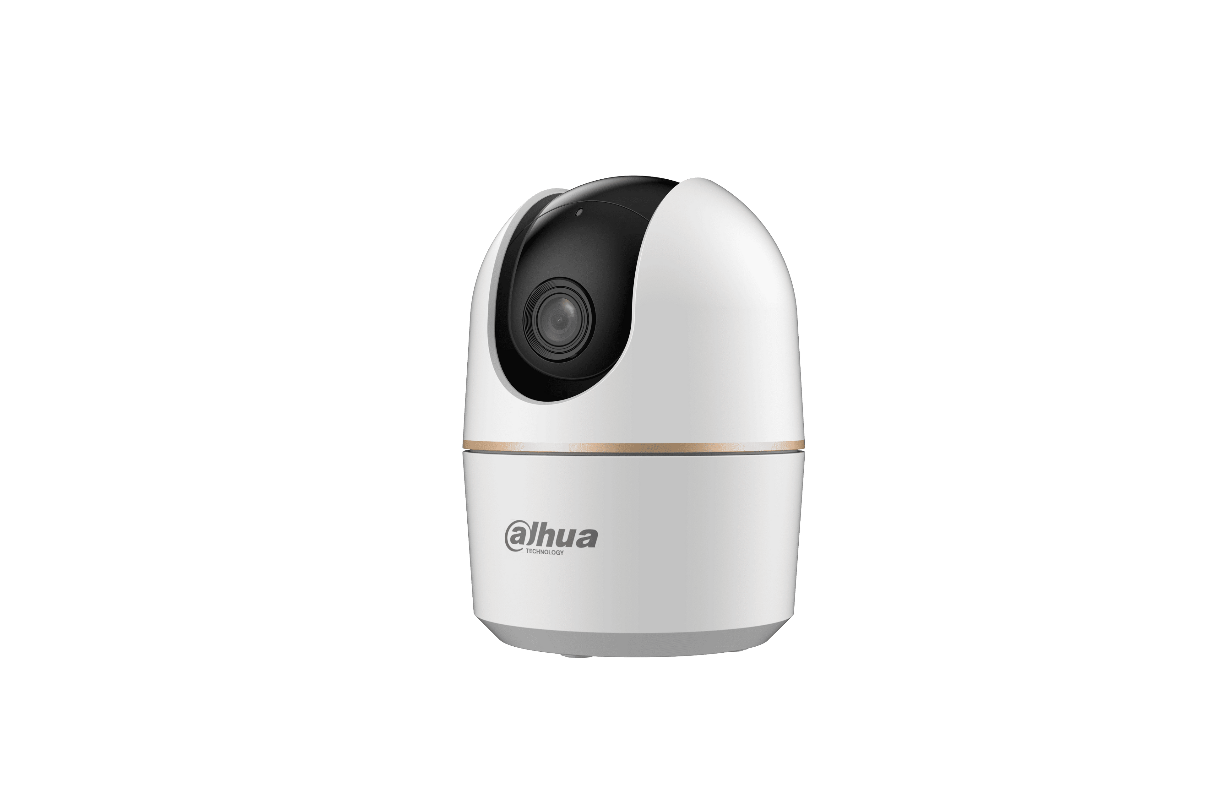 Cámara Hero Dahua WiFi, 5MP, auto tracking, audio bidireccional