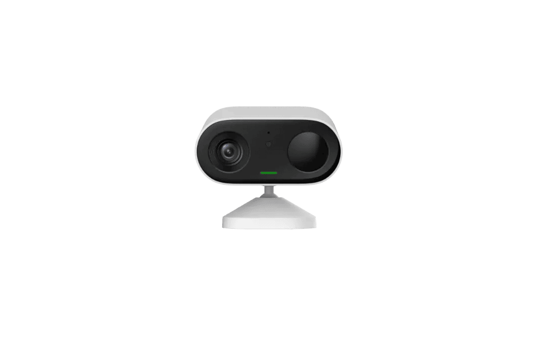Cámara Imou Cell Go, 3MP, batería recargable, audio bidireccional