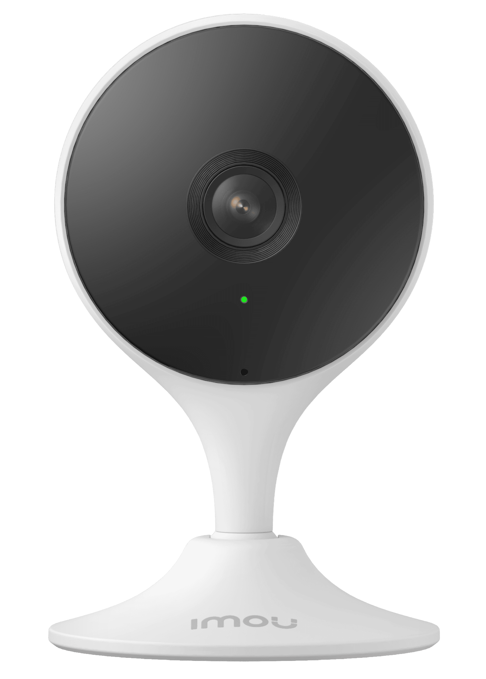 Cámara Imou Cue 2, 3MP, detección humana, audio bidireccional