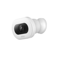 Cámara Imou Knight, 8MP, audio bidireccional, WiFi 6, foco incorporado, detección de humanos, vehículos, mascotas