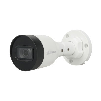 Cámara Bullet Dahua IP, 4MP, lente fijo 2.8 mm, IR30m