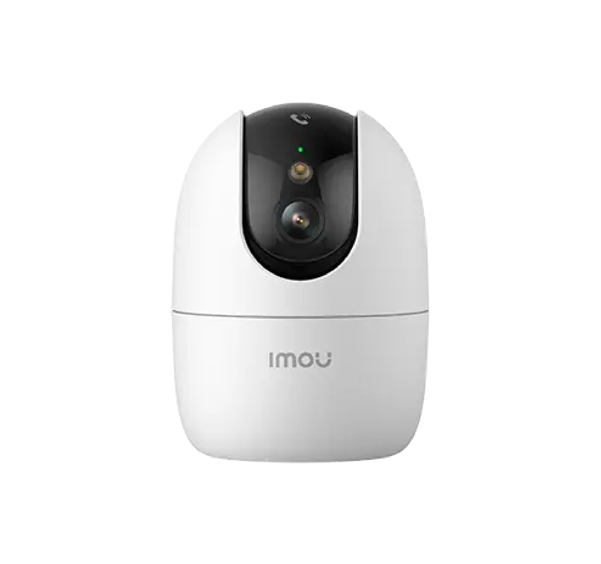 Cámara Imou Ranger 2 Pro, 3MP, llamada con un solo toque, detección de personas y mascotas, sirena personalizada