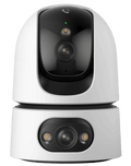Cámara Imou Ranger Dual Pro, 6MP, detección de sonidos humanos, de mascotas y anormales