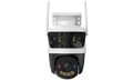 Cámara Imou Cruiser Triple, 11MP, audio bidireccional, lente 3+3+5MP, iluminación dual 30mts