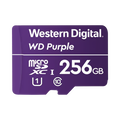 MicroSD, Western Digital, 256GB