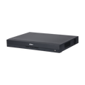 Video grabador, Dahua, 16 canales, IP, 1U, 20TB, 32MP. WizSense