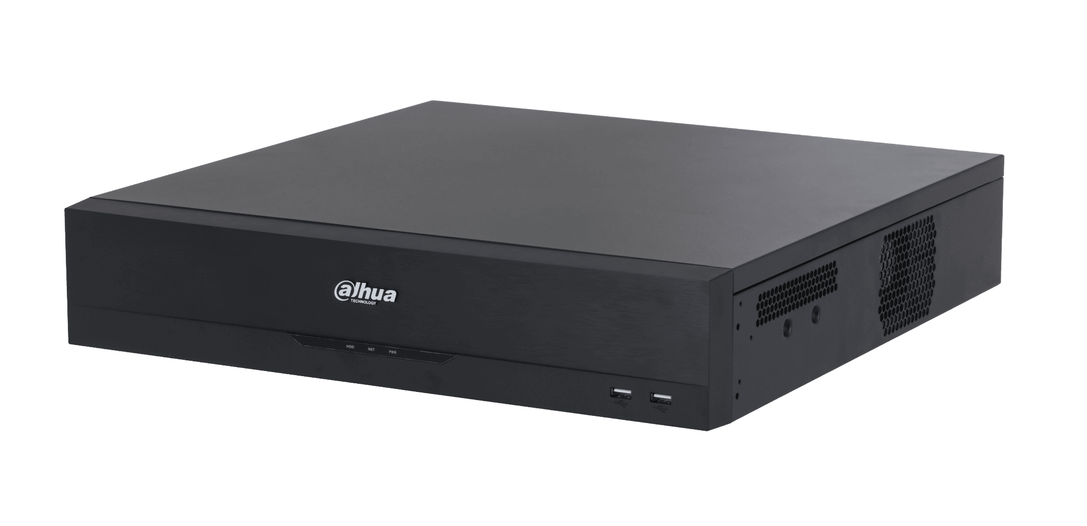 Video grabador, Dahua, 32 canales, 8HDD 16TB máximo, 32MP, 384Mbps