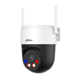 Cámara PICOO Dahua WiFi, 5mp, iluminación Smart Dual