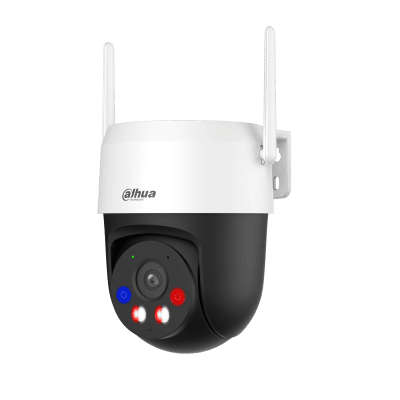 Cámara PICOO Dahua WiFi, 5mp, iluminación Smart Dual