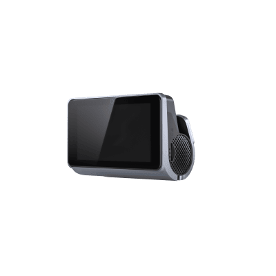 Cámara DashCam Dahua, 1920P×1080P, pantalla táctil 3”