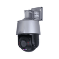 Cámara Mini PTZ Dahua IP, 4MP, lente 2.7-13.5mm, IR30m, PoE