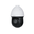 Cámara PTZ Dahua, 4MP, zoom óptico25x, IR100m, Starlight, IP66, Wiz Sense