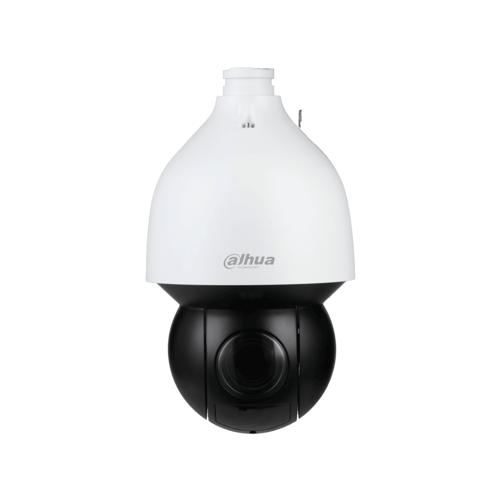 Cámara PTZ Dahua IP, 4MP, zoom óptico32x, IR150m, IP167, IK10