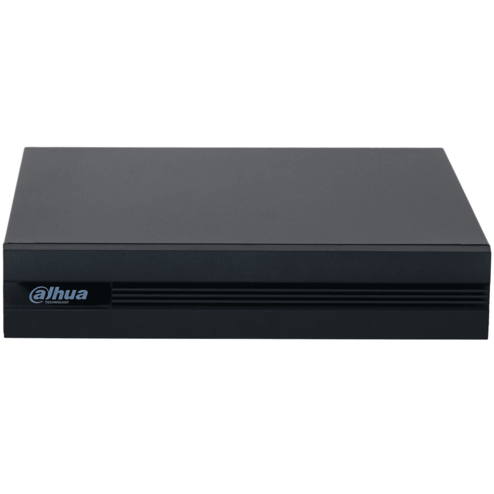 ideo grabador, Dahua, 4 canales, 1SSD 1TB