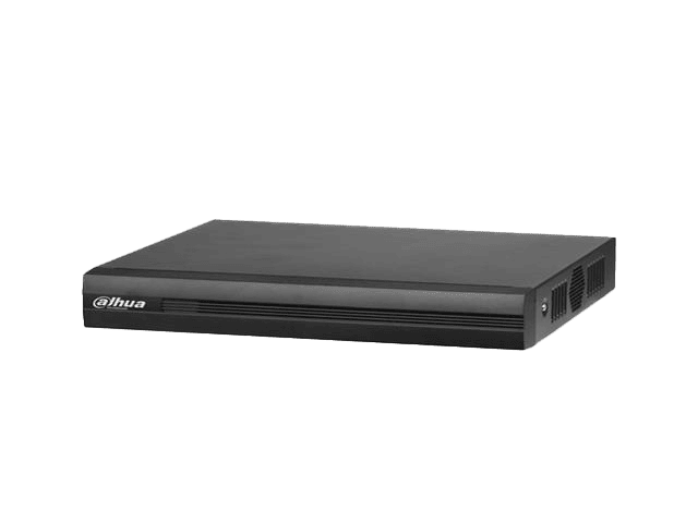 Video grabador, Dahua, 16 canales, 1HDD 6TB máximo, 1080P