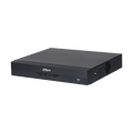 Video grabador, Dahua, 16 canales, 1HDD 16TB máximo, 5M, H.265+, Onvif