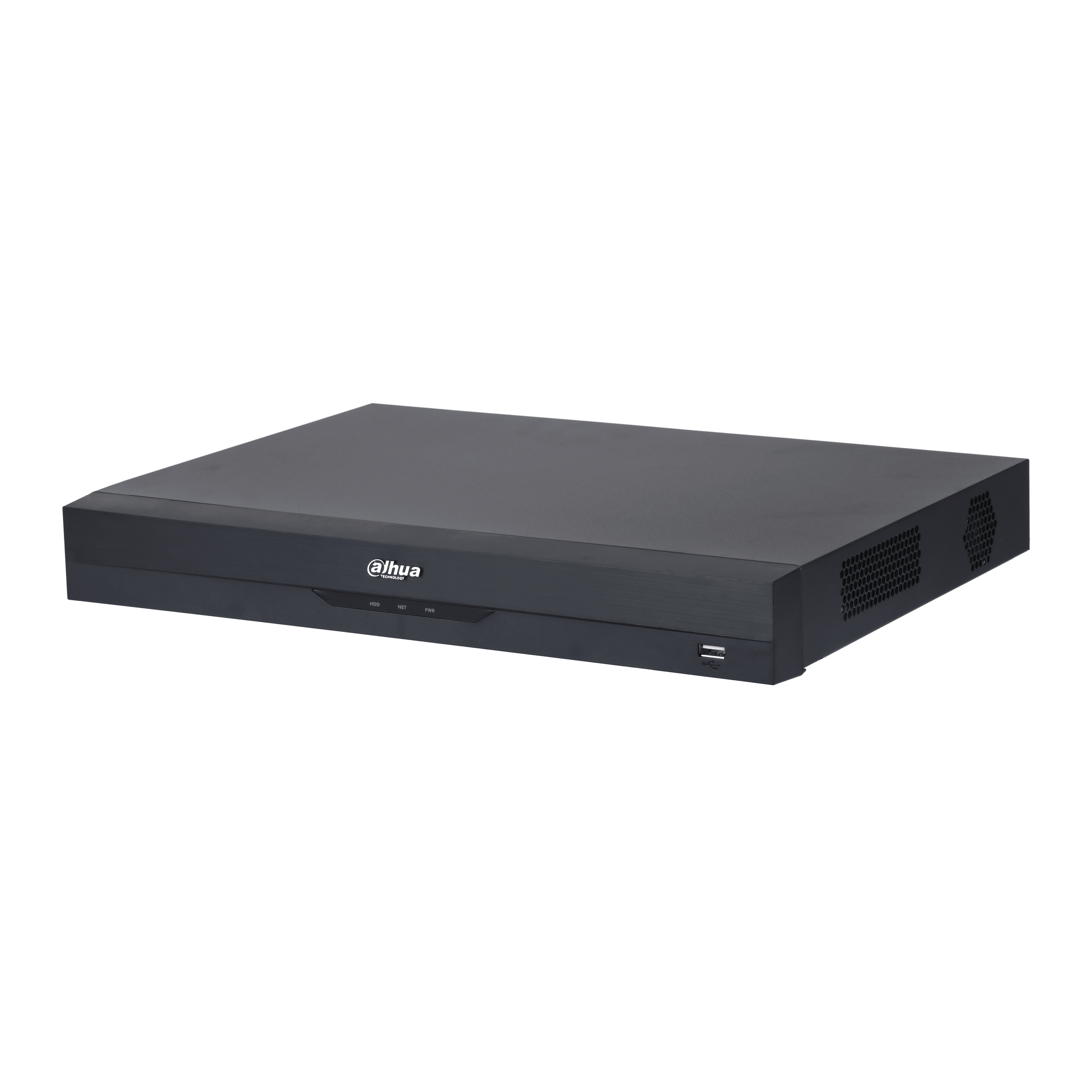 Video grabador, Dahua, 8 canales, 2HDD 16TB máximo, 4K, H.265+