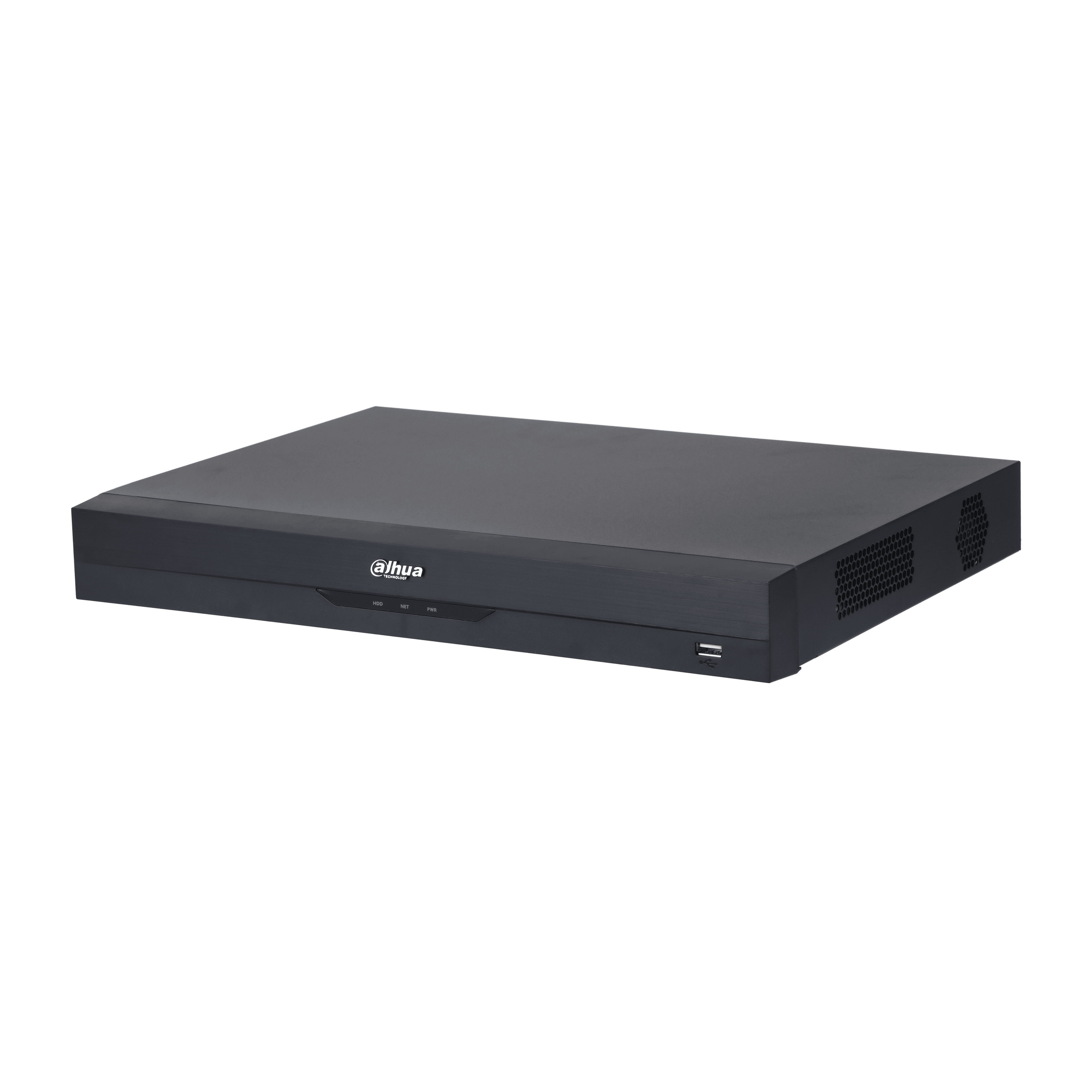 Video grabador, Dahua, 32 canales, 2HDD 16TB máximo, 5MP